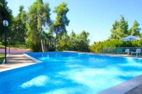 #Villa Diamond by halu! Sani Villas